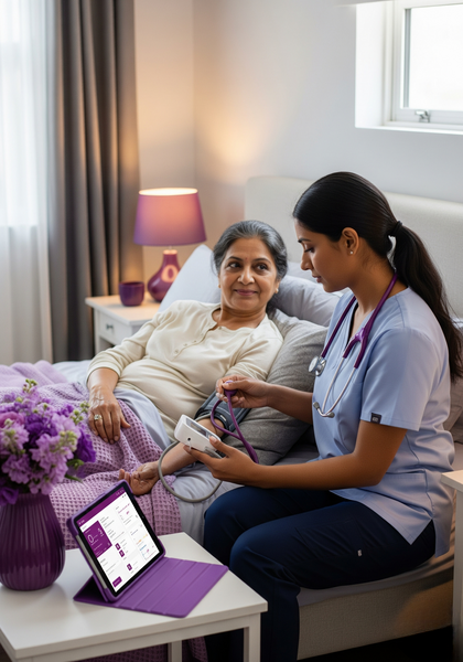 Nursing Care